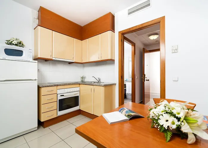 Costa Encantada & Hotel