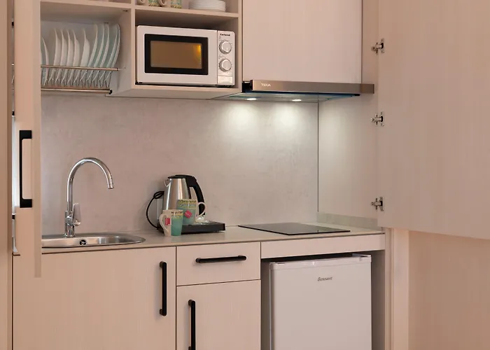 Ξενοδοχείο Costa Encantada & 4*