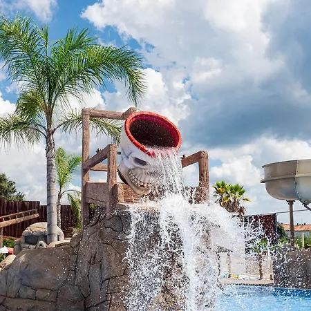 Costa Encantada & Lloret de Mar