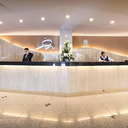 Hotel Costa Encantada & 4*