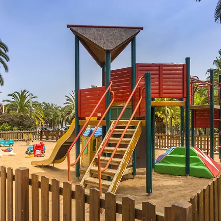 Costa Encantada & Hotel