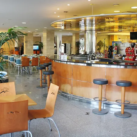 Costa Encantada & Hotel Lloret de Mar