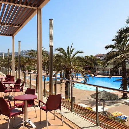 Hotel Costa Encantada &