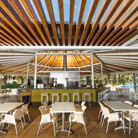 Costa Encantada & Hotel 4*