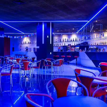 Costa Encantada & Hotel Lloret de Mar