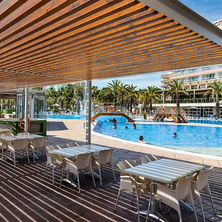 Costa Encantada & Hotel 4*