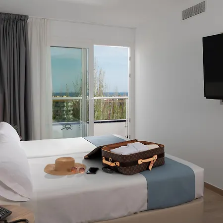 Hotel Costa Encantada & 4*