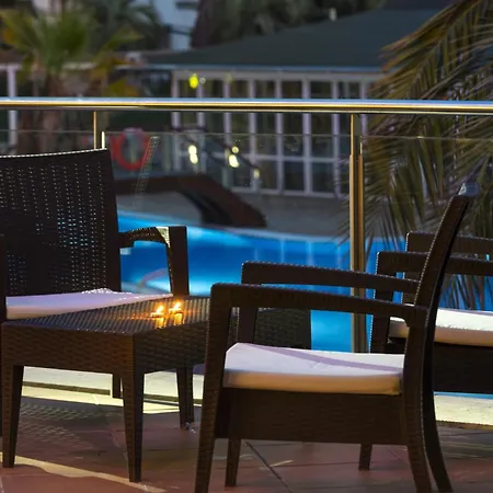 Costa Encantada &
