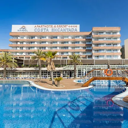 Hotel Costa Encantada &