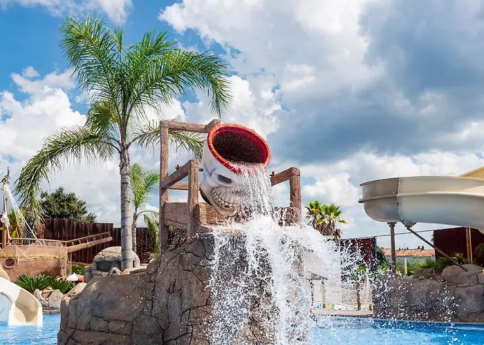 Costa Encantada & Lloret de Mar