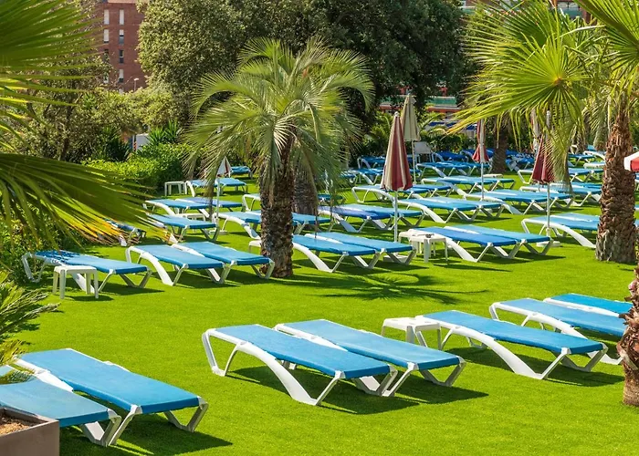 Costa Encantada & Hotel