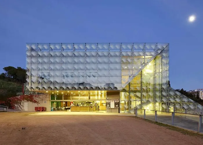 Costa Encantada & 4* Lloret de Mar