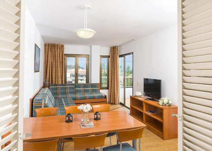 Hotel Costa Encantada & Lloret de Mar