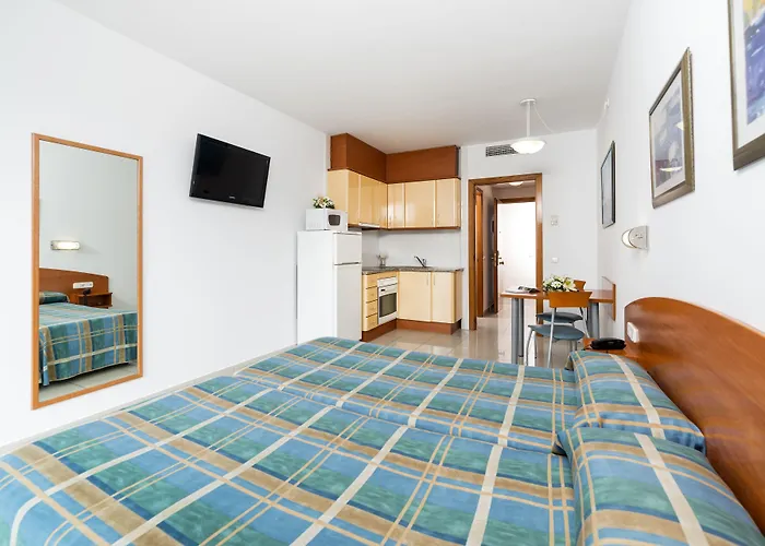 Hotel Costa Encantada &