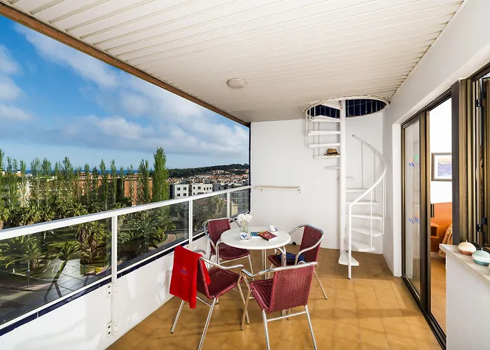 Hotel Costa Encantada & 4*