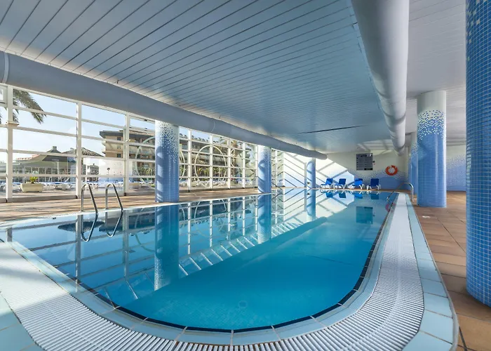 Costa Encantada & Hotel Lloret de Mar