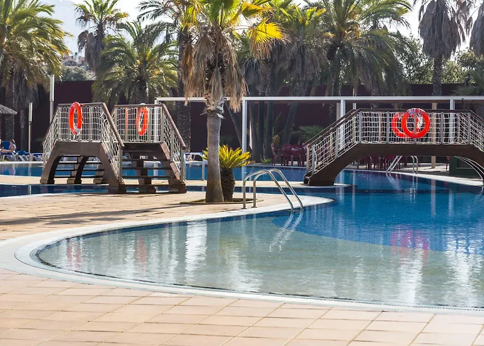 Hotel Costa Encantada & 4*