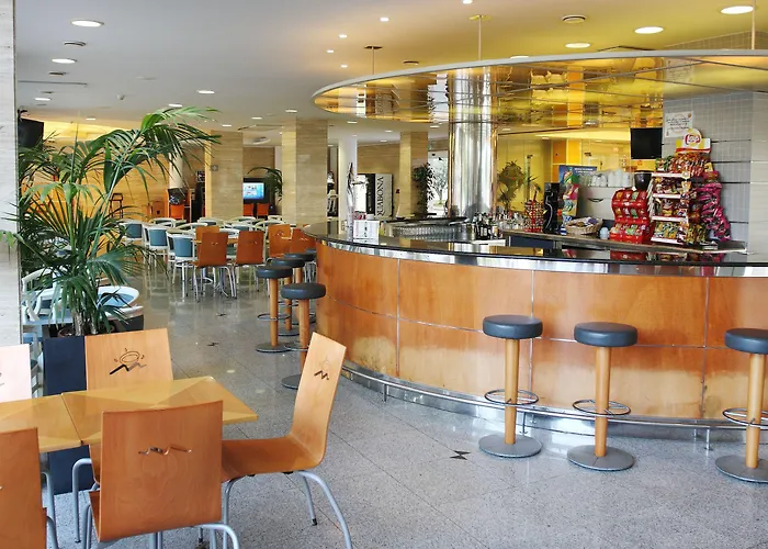 Costa Encantada & Hotel Lloret de Mar