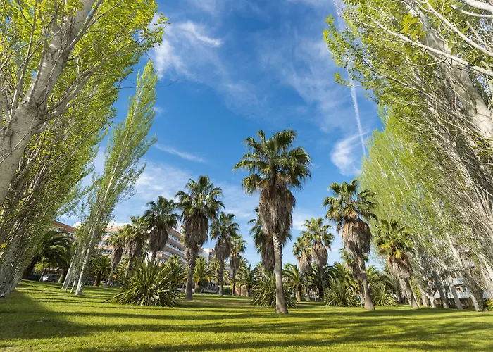 Costa Encantada & Lloret de Mar