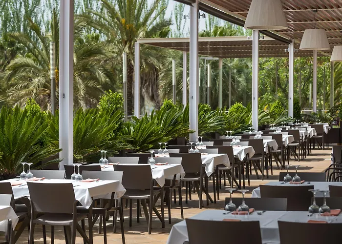 Hotel Costa Encantada & Lloret de Mar