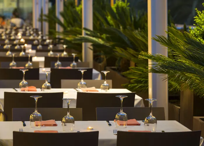 Hotel Costa Encantada &