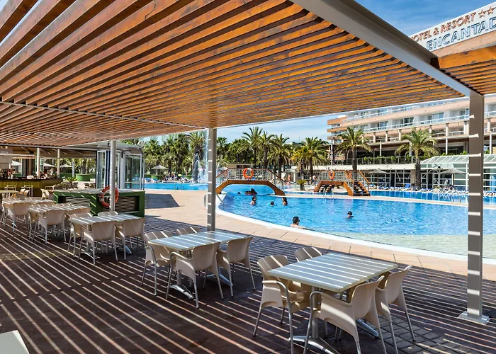 Costa Encantada & Hotel 4*