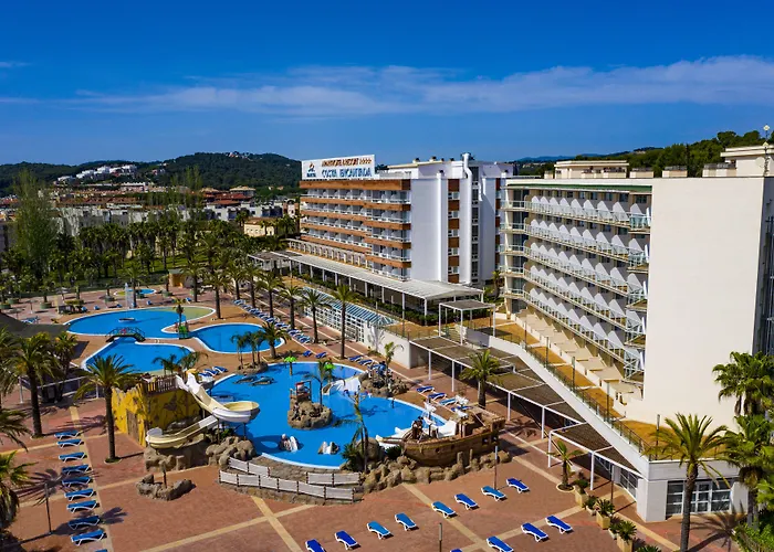 Hotel Costa Encantada & 4*