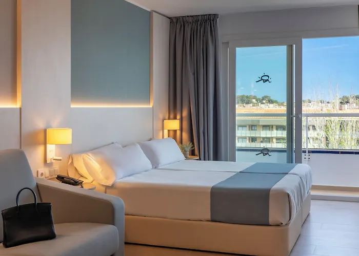 Hotel Costa Encantada & 4*