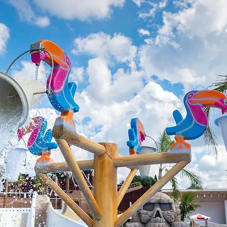 Costa Encantada & Отель 4*