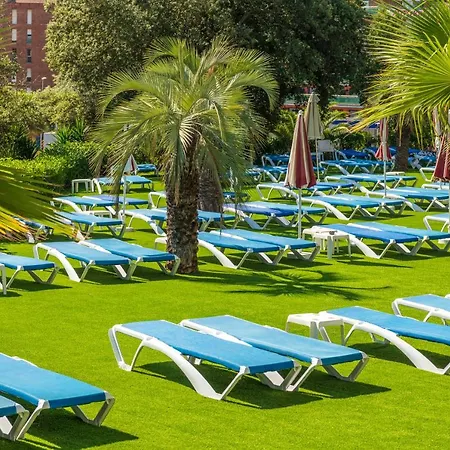 Costa Encantada & Отель