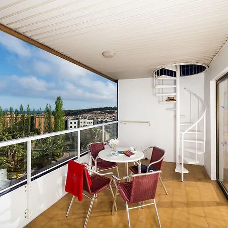 Отель Costa Encantada & 4*