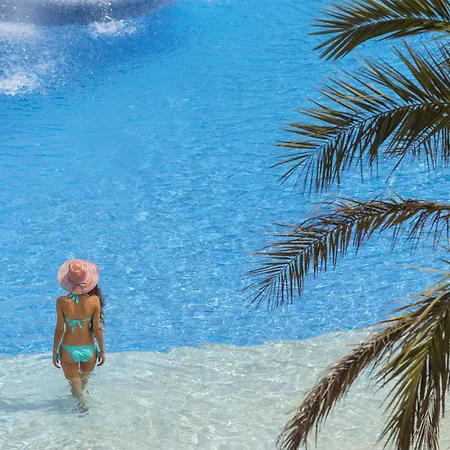 Costa Encantada & Отель