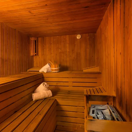 Costa Encantada & Льорет-де-Мар