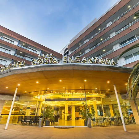 Costa Encantada & 4*