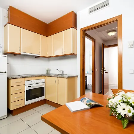 Costa Encantada & Отель