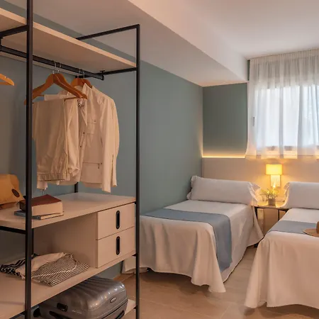 Costa Encantada & Отель Льорет-де-Мар