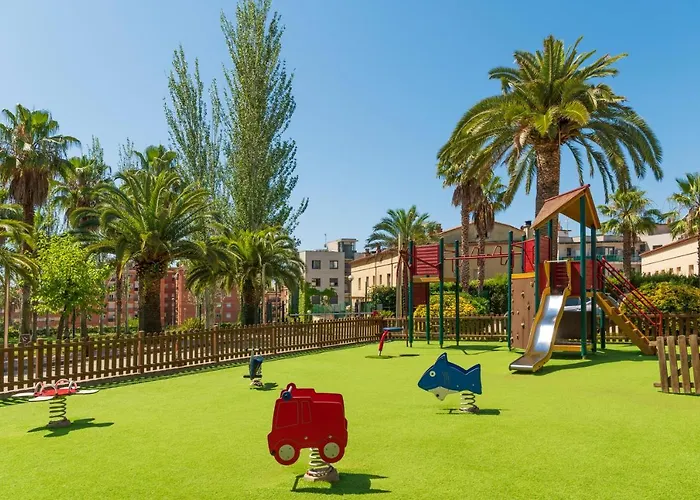 Hotel Costa Encantada & Lloret de Mar