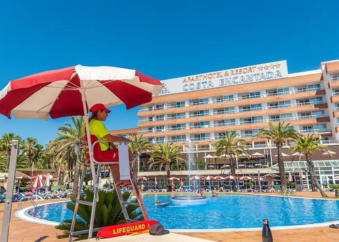 Costa Encantada & Hotel 4*