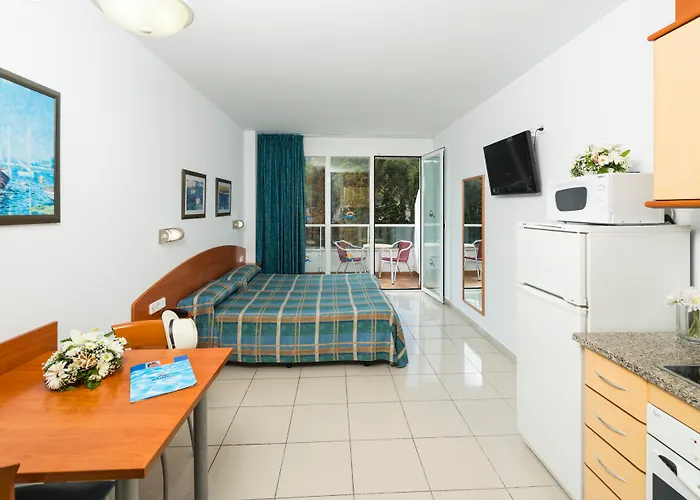 Costa Encantada & Lloret de Mar