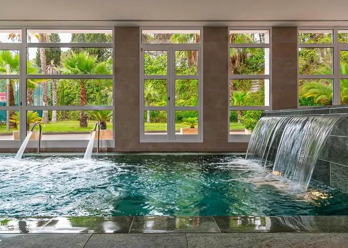 Hotel Costa Encantada &