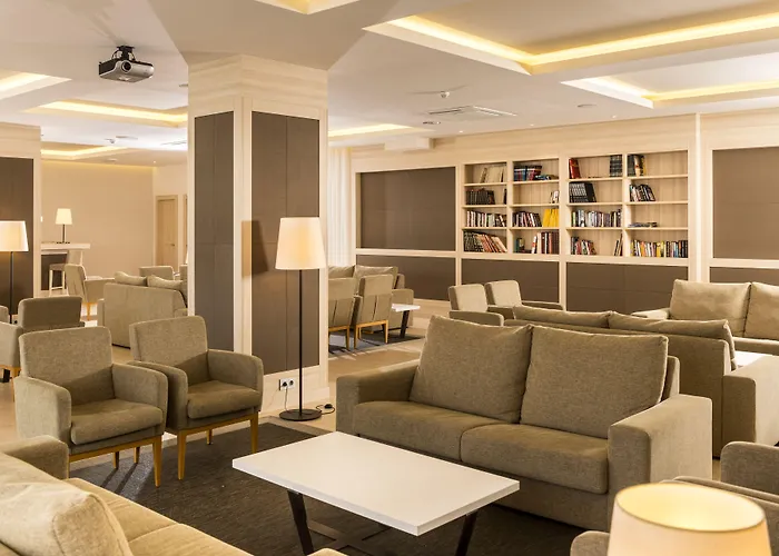 Costa Encantada & 4* Lloret de Mar