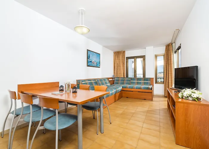 Costa Encantada & 4* Lloret de Mar