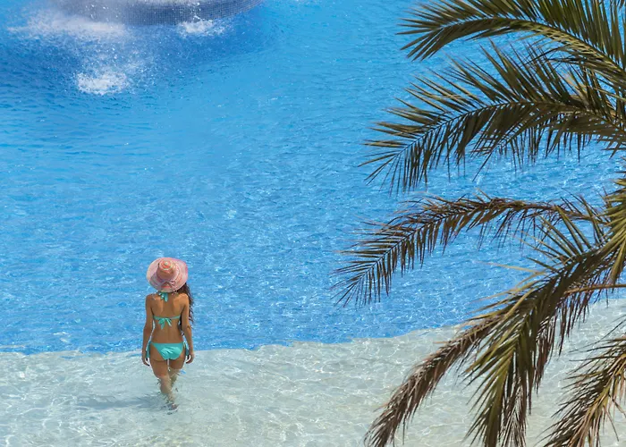 Costa Encantada & Hotel