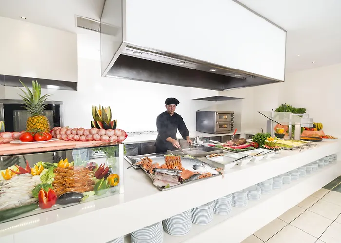 Hotel Costa Encantada & Lloret de Mar