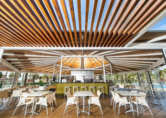 Costa Encantada & Lloret de Mar